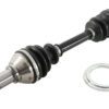 ALL BALLS 6 BALL HEAVY DUTY AXLE FRONT - AB6-CA-8-115 - Image 3