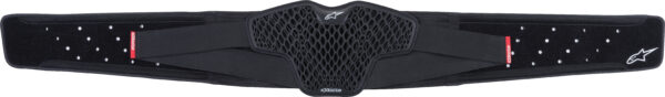 ALPINESTARS SEQUENCE KIDNEY BELT BLACK XS-LG - 6504619-10-XS/L