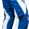 FLY RACING F-16 PANTS TRUE BLUE/WHITE SZ 28 - 377-93428 - Image 3