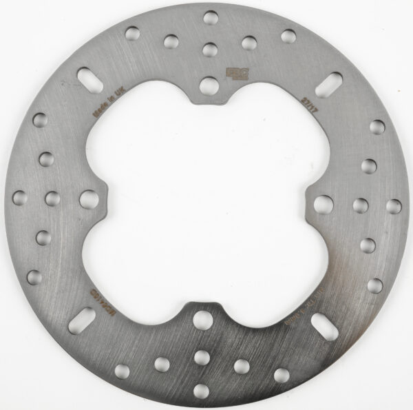 EBC BRAKE DISC UTV HON - MD6410D