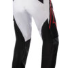 ALPINESTARS TECHSTAR ACUMEN LE PANTS WHITE/BLACK/RED 40 - 3727323-213-40 - Image 2