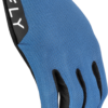 FLY RACING MESH GLOVES SLATE BLUE LG - 375-336L - Image 3