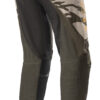 ALPINESTARS YOUTH RACER TACTICAL PANTS MLTRY/SAND CAMO/TANGE SZ 28 - 3741222-6840-28 - Image 2