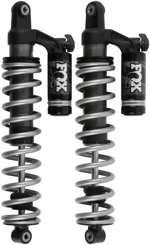 FOX 2.0 QS3 SHOCK REAR REAR 2 SEAT - 885-06-120-2