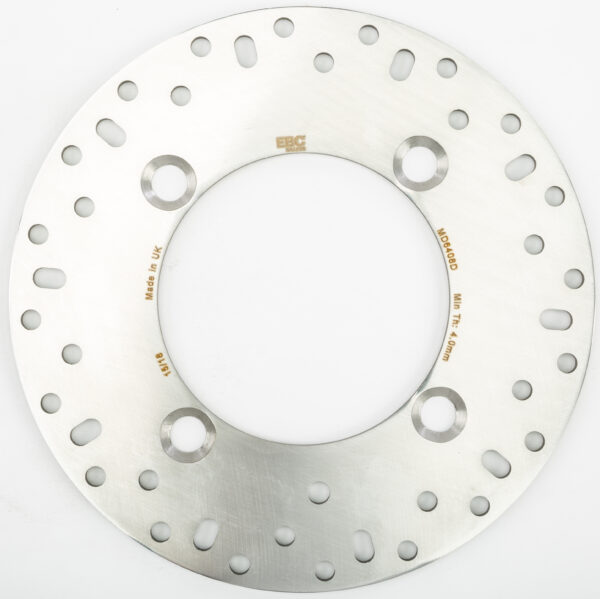 EBC STANDARD ROTOR - MD6408D