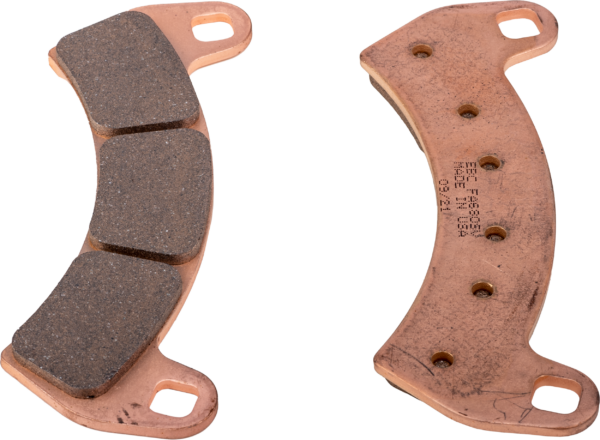 EBC BRAKE PADS FA680SV SEVERE DUTY SV SERIES - FA680SV