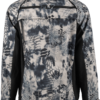 FLY RACING PATROL KRYPTEK  JACKET GREY/BLACK LG - 378-688L - Image 3