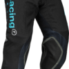 FLY RACING EVOLUTION DST SE STROBE PANTS BLK/ELECTRIC BLUE SZ 38 - 377-13438 - Image 3