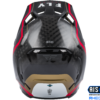 FLY RACING FORMULA CARBON AXON HELMET BLACK/RED XL - 73-4422X - Image 2