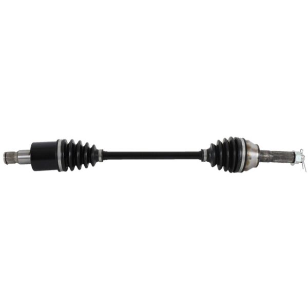 ALL BALLS AXLE - ABM-PO-8-338