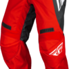 FLY RACING F-16 PANTS RED/CHARCOAL/WHITE SZ 30 - 377-93330 - Image 4