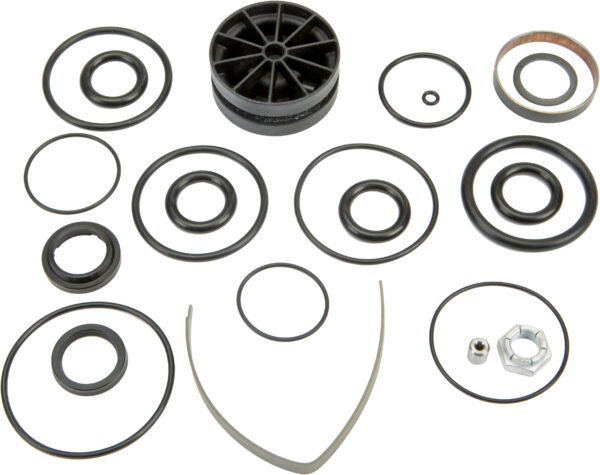 FOX OEM FRONT BYPASS REBUILD KIT - 803-00-982