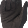 ALPINESTARS FULL BORE GLOVES BLACK/BLACK XL - 3563622-1100-XL - Image 2