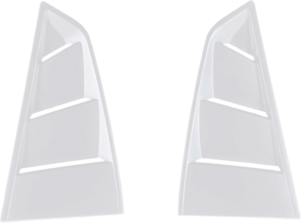 ALPINESTARS TOP VENT SIDES S-M5 WHITE - 8970321-20