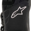 ALPINESTARS TECH 7 ENDURO DS BOOTS BLACK/GREY SZ 14 - 2012620-106-14 - Image 7