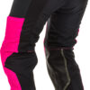 FLY RACING WOMEN'S LITE PANTS NEON PINK/BLACK SZ 05/06 - 373-63606 - Image 2