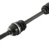 ALL BALLS 8 BALL EXTREME AXLE FRONT - AB8-PO-8-321 - Image 3