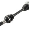 ALL BALLS 8 BALL EXTREME AXLE REAR - AB8-YA-8-302 - Image 3