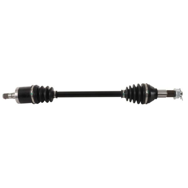 ALL BALLS 6 BALL HEAVY DUTY AXLE FRONT - AB6-CA-8-131