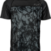 FLY RACING SUPER D JERSEY DARK GREY CAMO/BLACK LG - 352-8140L - Image 2