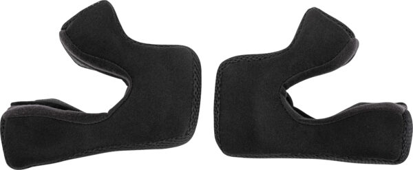 FLY RACING KINETIC HELMET CHEEK PADS YS 40MM DOT - F73-88161YS