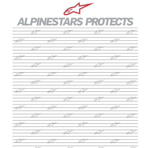 ALPINESTARS WALL WRAP - 7010918