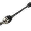 ALL BALLS 6 BALL HEAVY DUTY AXLE REAR - AB6-PO-8-400 - Image 3