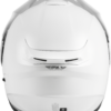 FLY RACING ODYSSEY ADVENTURE MODULAR HELMET WHITE LG - 73-8333LG - Image 2