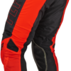 FLY RACING KINETIC MESH PANTS RED/BLACK SZ 38 - 376-32438 - Image 2