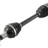 ALL BALLS 8 BALL EXTREME AXLE FRONT - AB8-AC-8-145 - Image 3