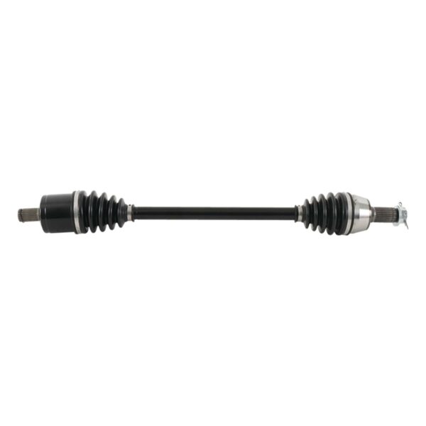 ALL BALLS AXLE - ABM-PO-8-318