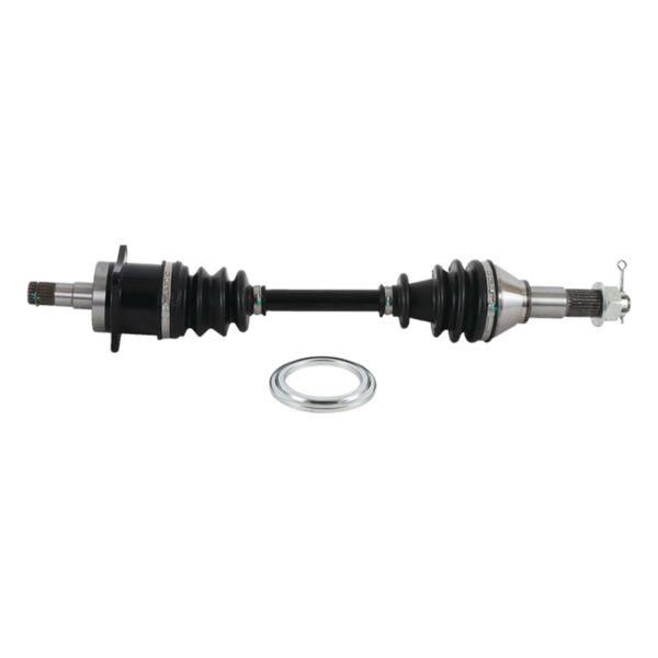 ALL BALLS AXLE - ABM-CA-8-111