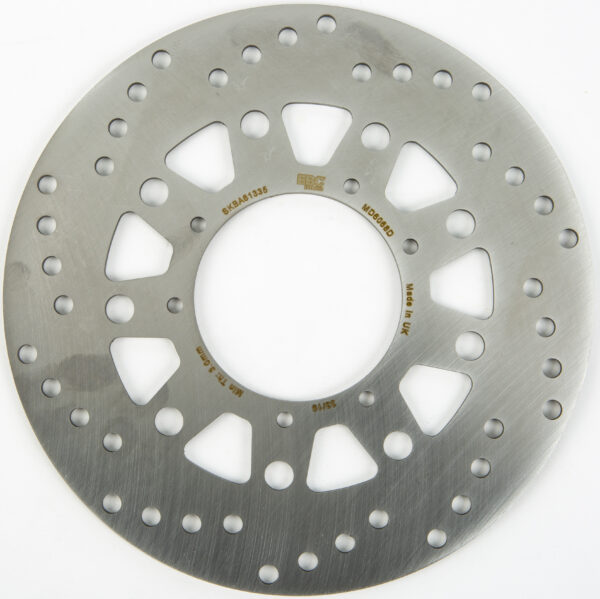 EBC STREET ROTOR - MD6068D