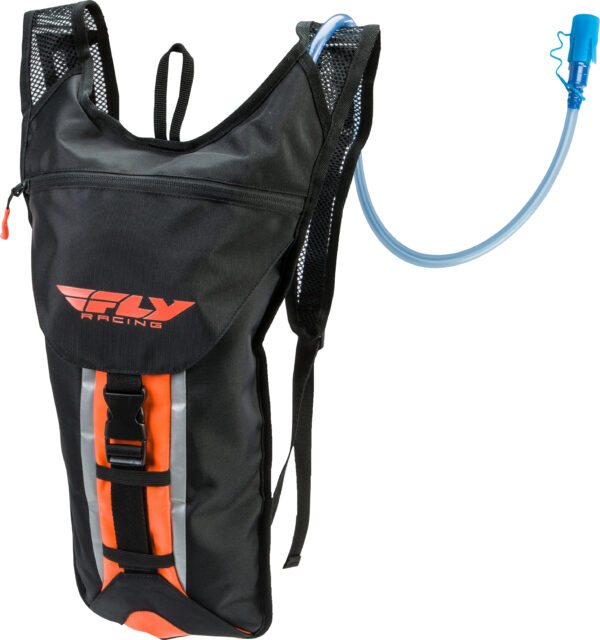 FLY RACING HYDRO PACK ORANGE/BLACK - 28-5168