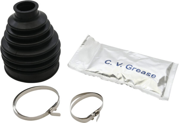 ALL BALLS CV BOOT KIT - 19-5049