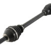 ALL BALLS 8 BALL EXTREME AXLE FRONT - AB8-PO-8-309 - Image 3