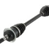 ALL BALLS 8 BALL EXTREME AXLE FRONT - AB8-CA-8-220 - Image 2