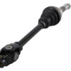 ALL BALLS 6 BALL HEAVY DUTY AXLE FRONT - AB6-PO-8-322 - Image 2