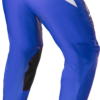 ALPINESTARS FLUID NARIN PANTS BLUE RAY/WHITE 34 - 3721823-7021-34 - Image 2