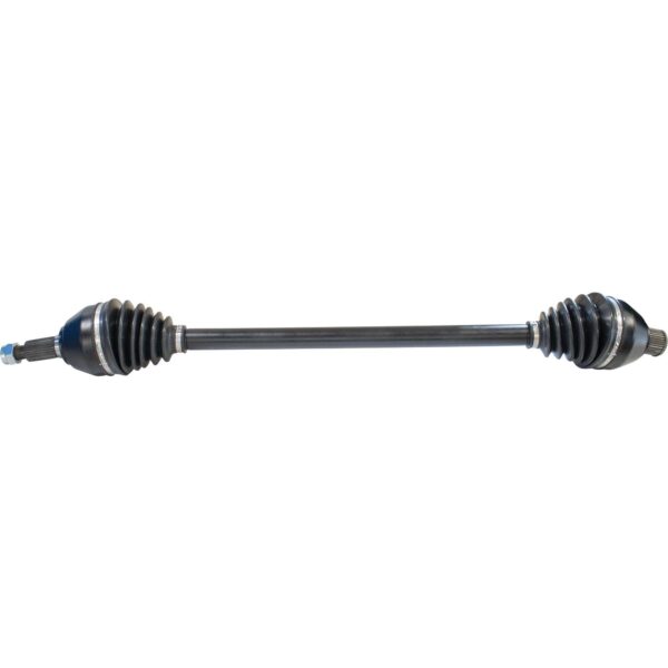 ALL BALLS 8 BALL HEAVY DUTY AXLE POL - AB8-PO-8-410