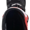 ALPINESTARS TECH 5 BOOTS BLACK/RED SZ 11 - 2015015-13-11 - Image 12