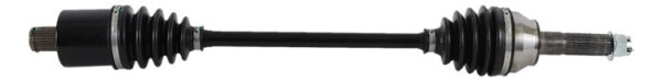 ALL BALLS 6 BALL HEAVY DUTY AXLE REAR - AB6-PO-8-397