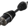 ALL BALLS 6 BALL HEAVY DUTY AXLE REAR - AB6-CA-8-327 - Image 2