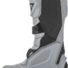 FLY RACING MAVERIK BOOTS GREY/BLACK SZ 12 - 364-68012 - Image 8