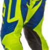 FLY RACING LITE LANCER PANTS CA/NY NAVY/HI-VIS SZ 30 - C378-73530 - Image 2