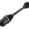 ALL BALLS 8 BALL EXTREME AXLE FRONT - AB8-PO-8-308 - Image 2