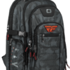 FLY RACING OGIO URBAN BAG BLACK/GREY - 8950008 - Image 2