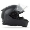 GMAX FF-49 FULL-FACE SNOW HELMET BLACK MD - G2490025 - Image 2