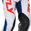 FLY RACING EVOLUTION  DST  PANTS RED/WHITE/BLUE SZ 38 - 378-13338 - Image 3