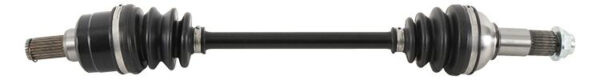 ALL BALLS 6 BALL HEAVY DUTY AXLE REAR - AB6-YA-8-346